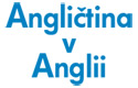 Angličtina v Anglii - kde jinde?