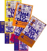 V�NO�N� BAL��EK -  Time to talk