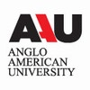 logo aauni 100