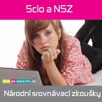 článek scio nsz národní srovnávací zkoušky osp kampomaturite.cz