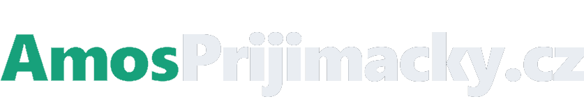 P��pravn� kurz k p�ij�ma�k�m na S�